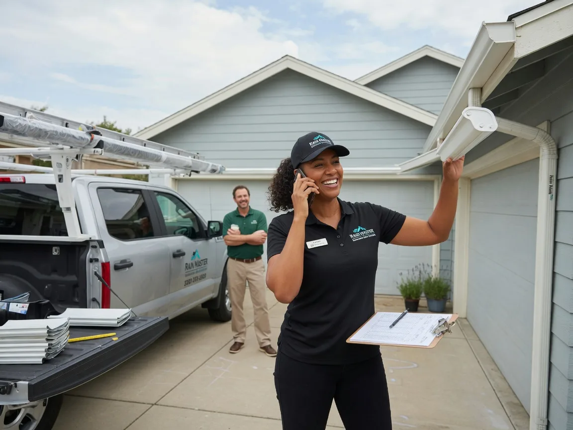 Gutter Installation Mary D, PA FAQs
